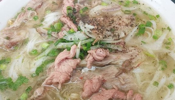Phở Bò 207