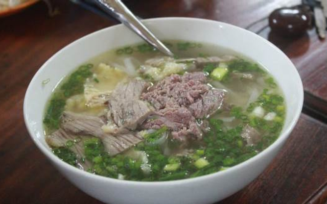Phở Bình - Phở Gia Truyền Hà Nội
