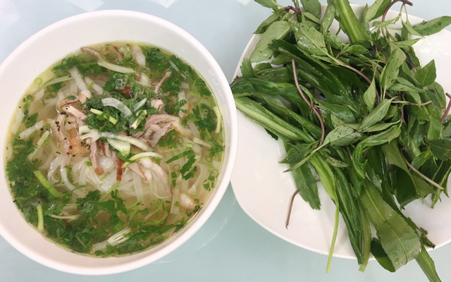 Phở Bắc Sơn