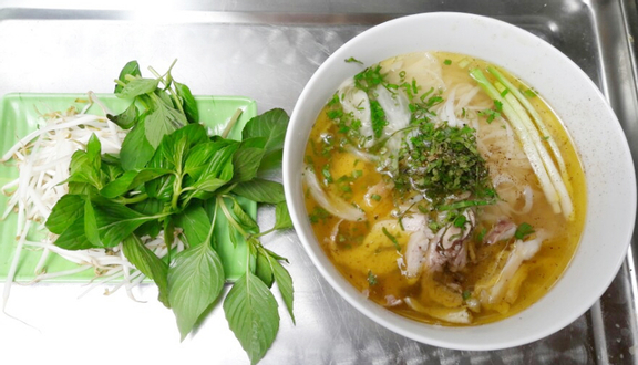 Phở Bắc Nam 1