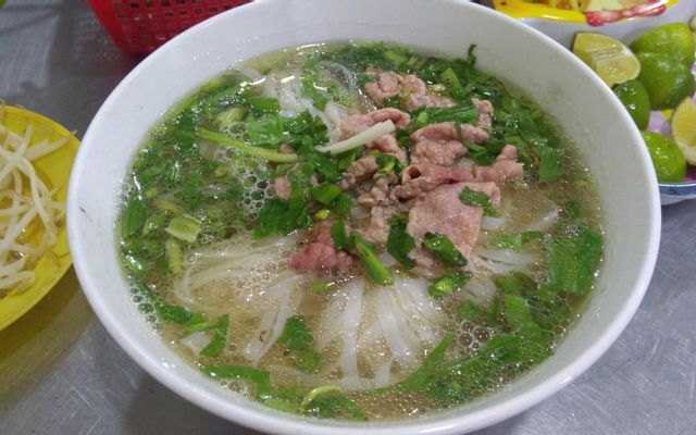 Phở Bắc Hải Hà Nội - Thảo Điền