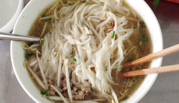 Phở Bắc - Đoàn Như Hài