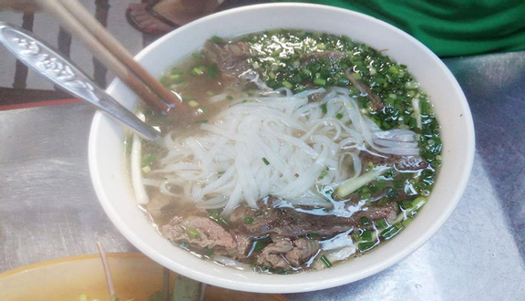 Phở Bà Ý