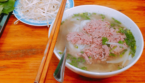 Phở Ba Tập