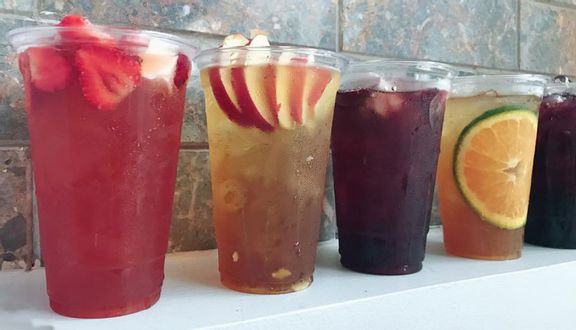 Trà sữa milkteaholic