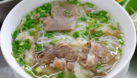 Phở Bà Năm - Gò Dưa