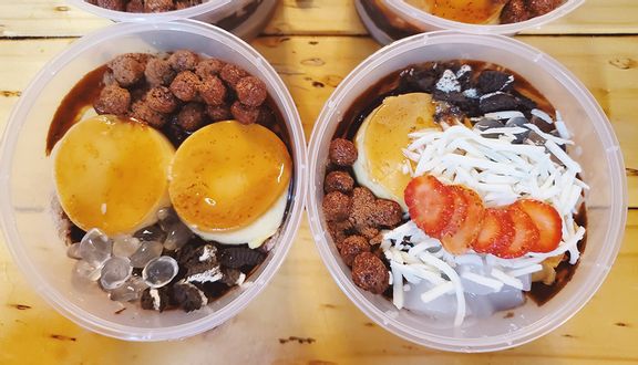 Lục Trà Nguyên Vị