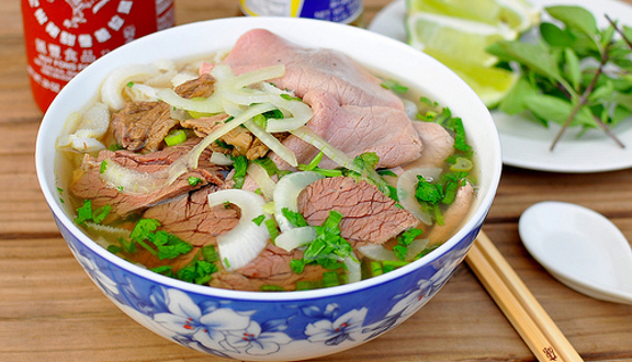 Phở Anh Em Ta