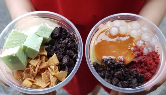 Milo Dầm ( MILO )