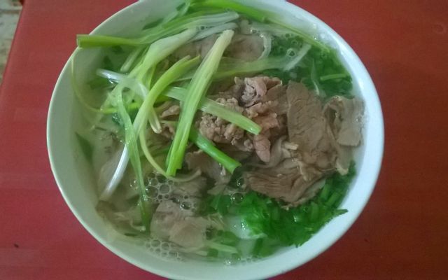Phở 84