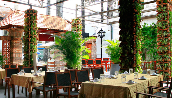Phố 79 Restaurant - Riêu Cá Chép - Hương Vị Bắc