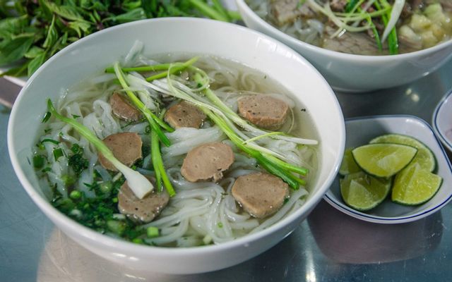 Phở 68 Hà Nội