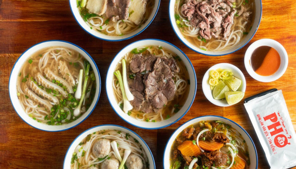 Phở 60