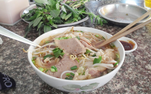 Phở 518