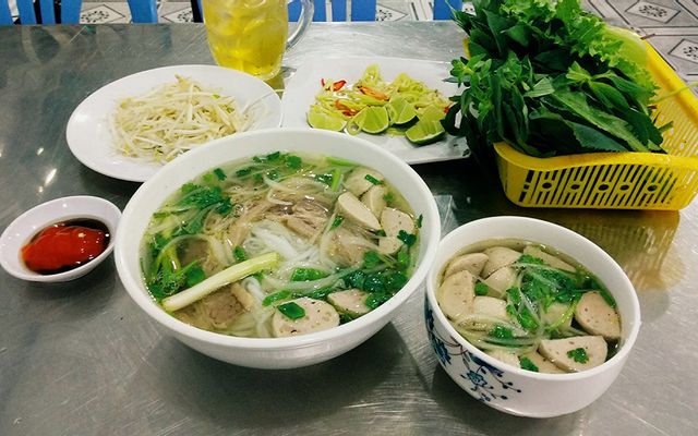Chén thịt thêm