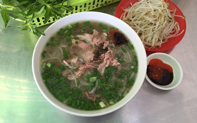 Phở 41 - Lò Gốm