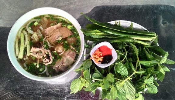 Phở 319