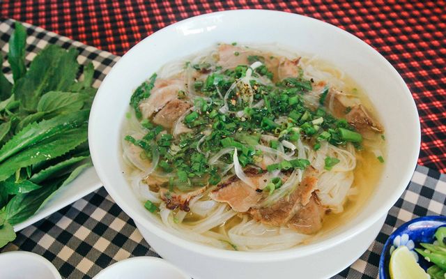 Phở 29 - Đoàn Văn Bơ