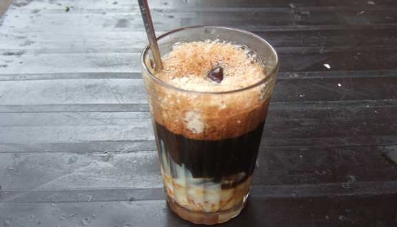 Phin Coffee - Bàu Cát 1