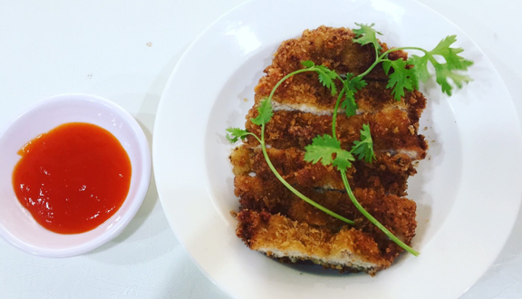 Bò lúc lắc