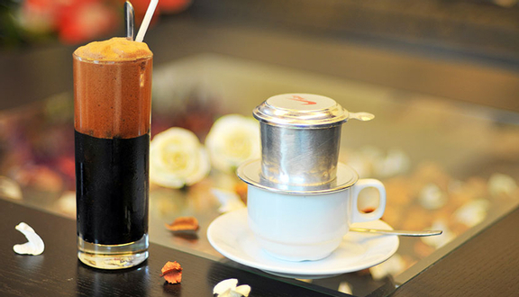 Phiêu Coffee - Thống Nhất