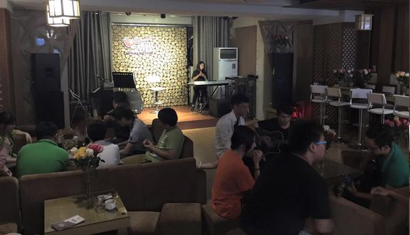 Phiêu Coffee & Music - Sư Vạn Hạnh