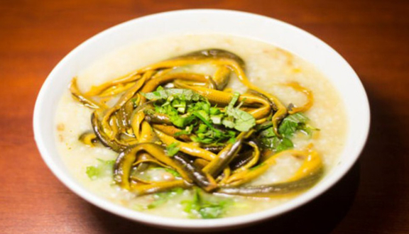 Phi Yến - Lươn Đồng Xứ Nghệ