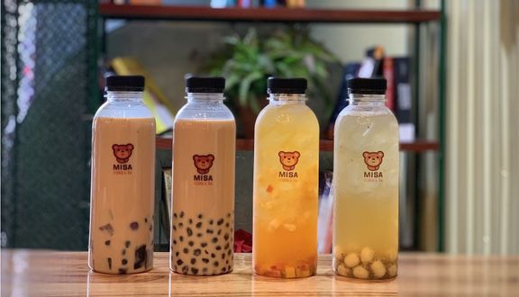 Chè Khoai Dẻo Đậu Đỏ  (M)