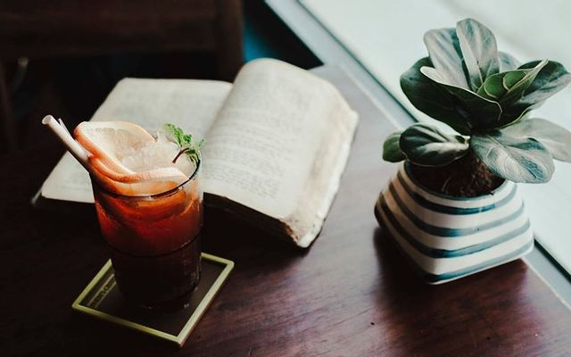 Phen's Coffee