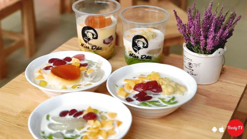 Bánh Flan trứng gà ta