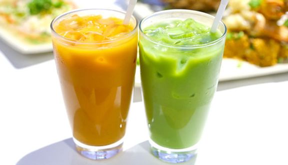 Gỏi xoài