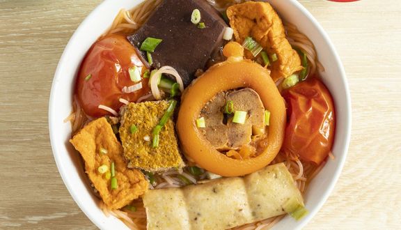 Phát NT - Bún Riêu Đà Lạt
