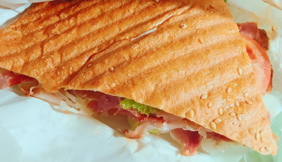 Phát Lộc - Bánh Mì Kebab