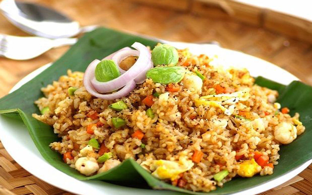 Cơm gà