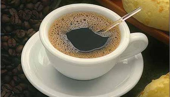 Pha Lê Cafe