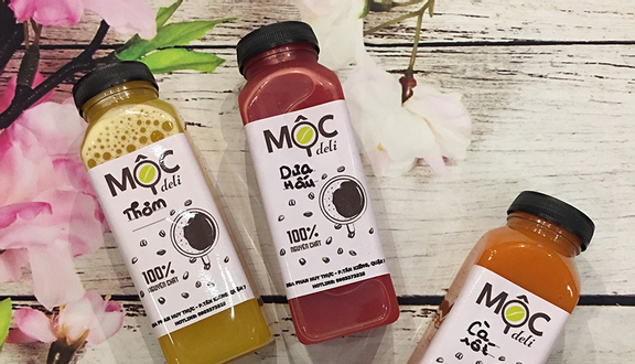 Socola Sữa Đá/Nóng