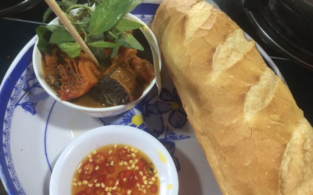 Phá Lấu Thủ Thiêm