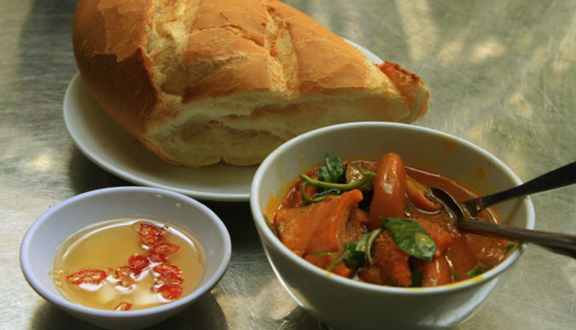 Phá Lấu Pê Đê - Âu Cơ