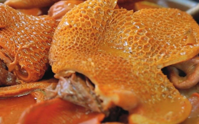 Phá lấu chiên