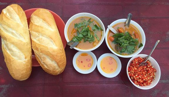 Phá Lấu Lê Lợi