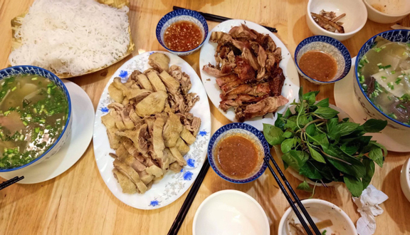 Vịt 79 - Phan Kế Bính