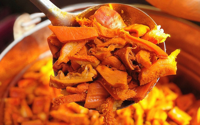 Phá Lấu Gia Định