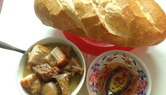 Phá Lấu Dì Thông - Tôn Thất Thuyết