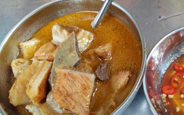 Phá Lấu Dì Phương - Cách Mạng Tháng 8