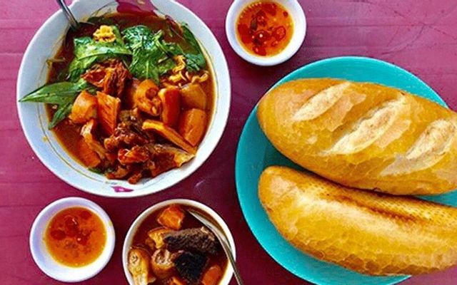 PHÁ LẤU