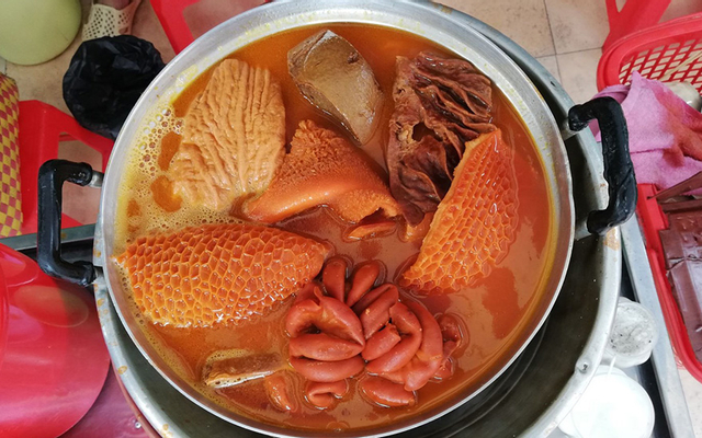 Phá Lấu Cô Điệp