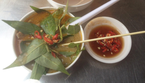 Phá Lấu - Chợ Phùng Hưng