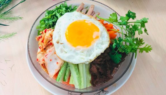 Set giảm cân 6