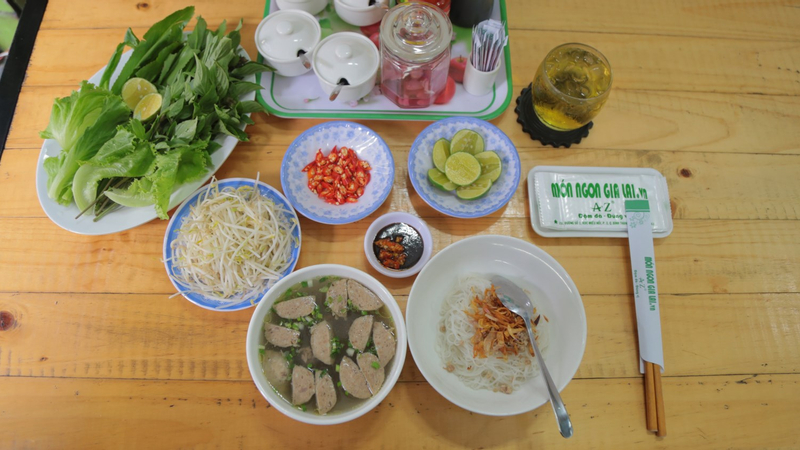 Chả lụa