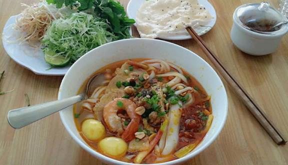Cơm âm phủ